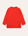 Fashion Sweatshirt For BOYS - ENGINE