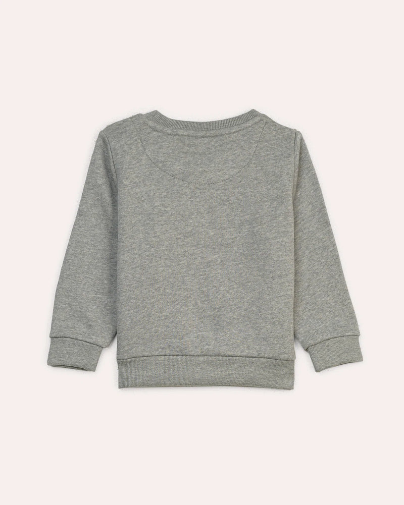Girls Fashion Sweatshirt - Engine - Buy Now