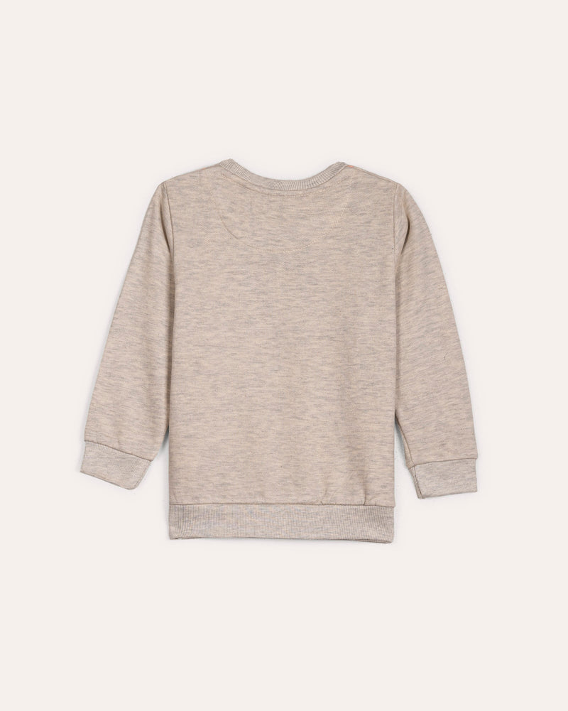 Girls Fashion Sweatshirt - Engine - Buy Now
