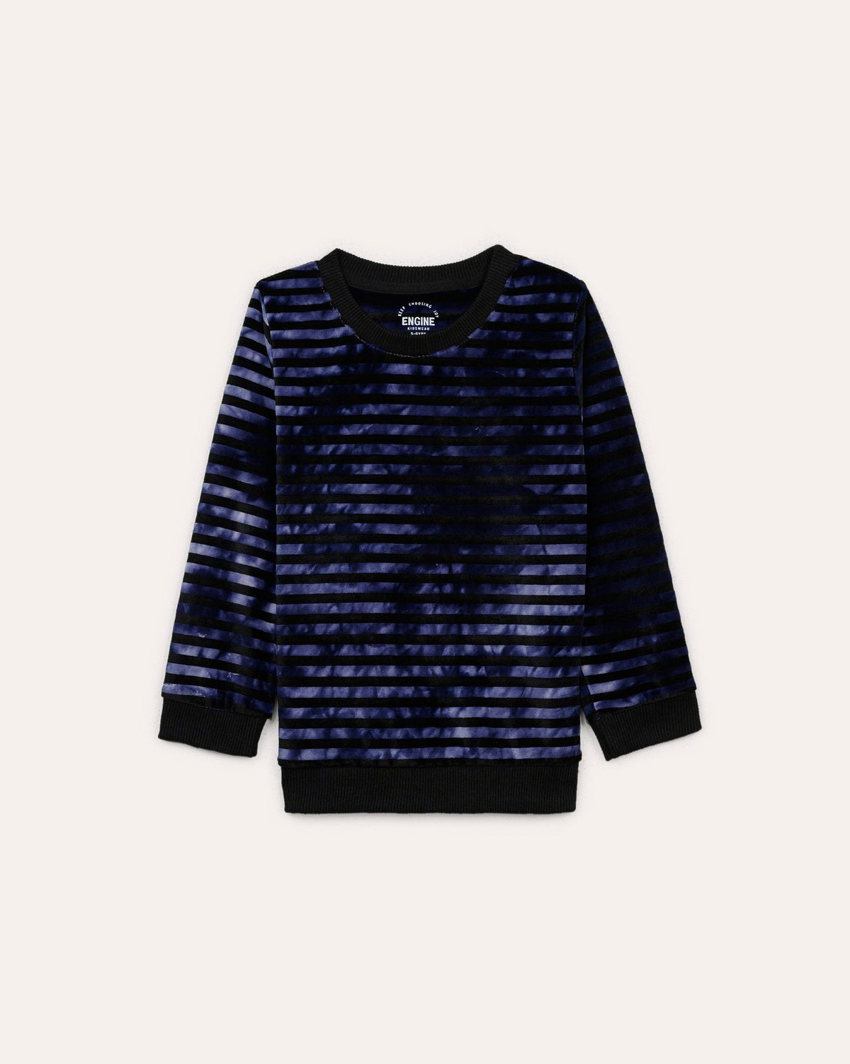Girls Fashion Sweatshirt - Engine - Buy Now