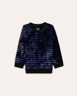 Girls Fashion Sweatshirt - Engine - Buy Now