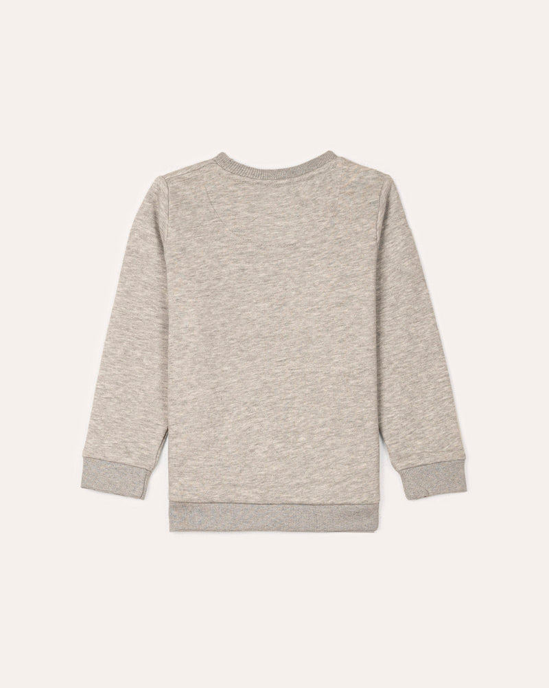 Girls Fashion Sweatshirt - Engine - Buy Now