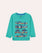 Fashion Sweatshirt For BOYS - ENGINE