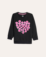 Girls Fashion Sweatshirt - Engine - Buy Now