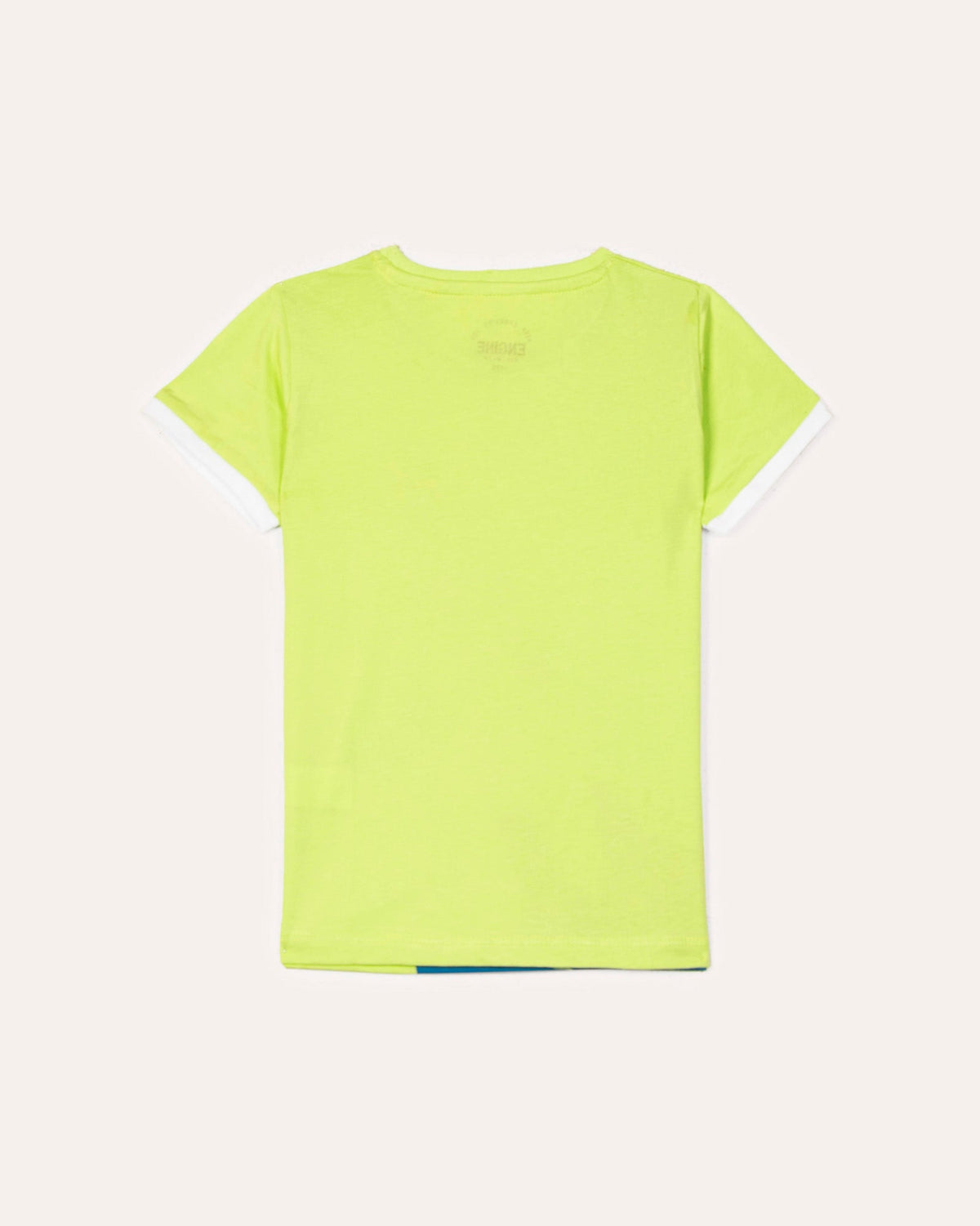 T Shirt - Engine - Buy Now