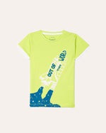 T Shirt - Engine - Buy Now