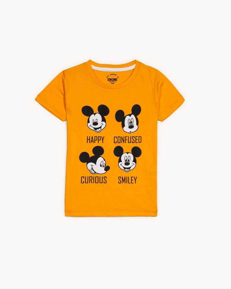 T Shirt - Engine - Buy Now