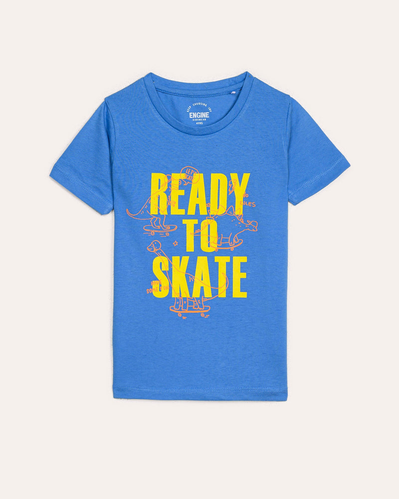 T Shirt - Engine - Buy Now