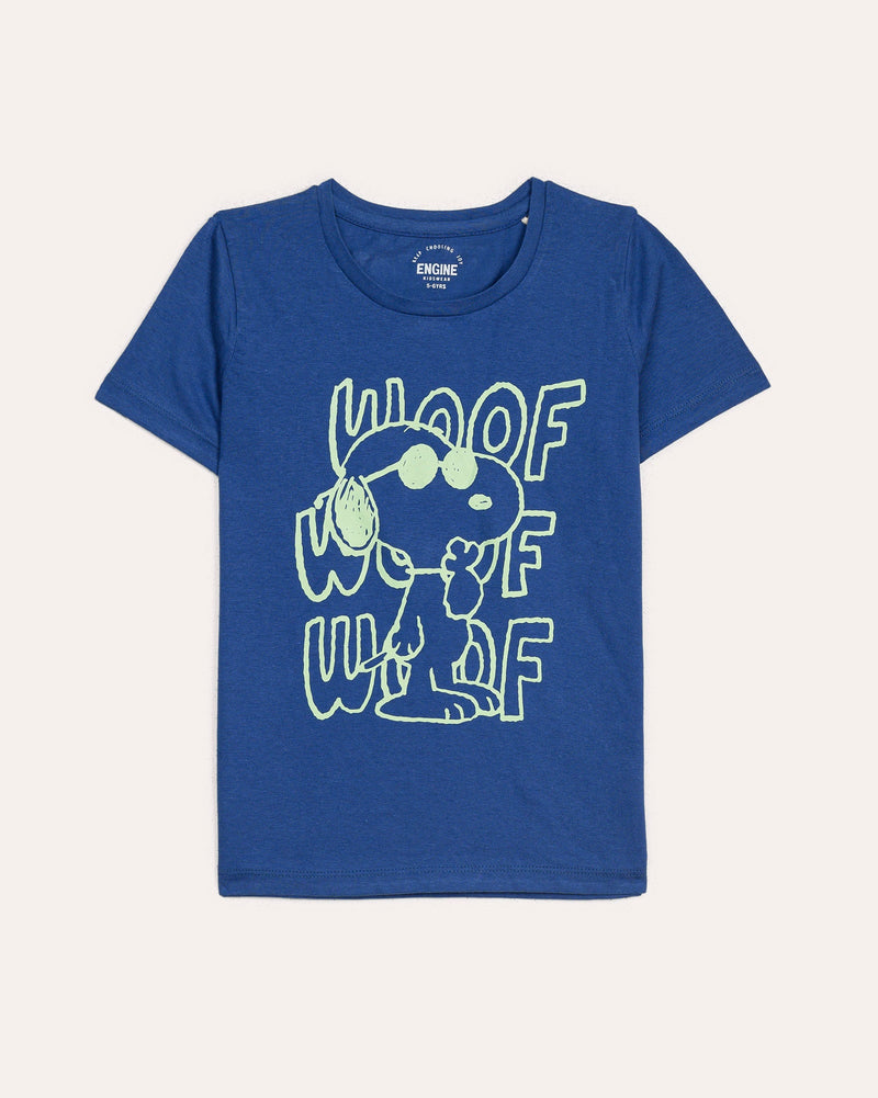 T Shirt - Engine - Buy Now