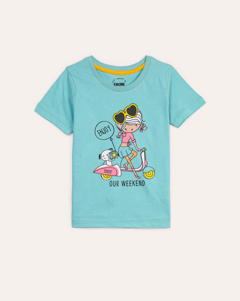 Knit Top - Engine - Buy Now
