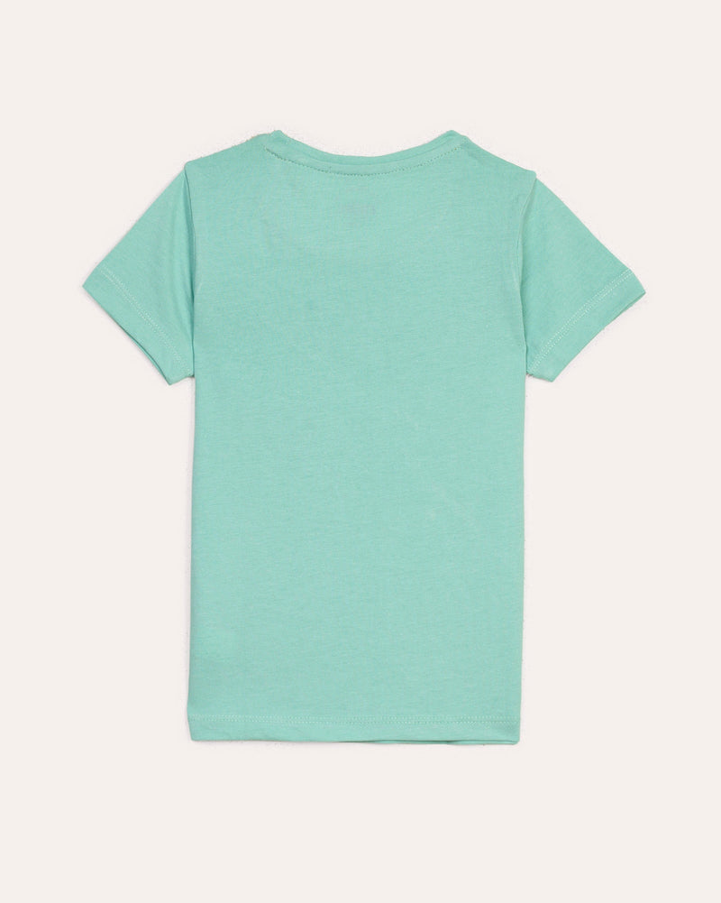 Graphic Tee - Engine - Buy Now