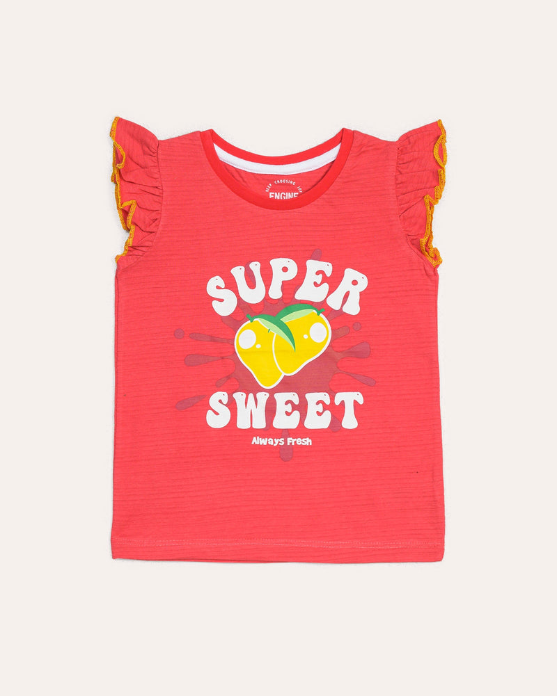 Knit Top - Engine - Buy Now