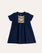 Knit Top For GIRLS - ENGINE