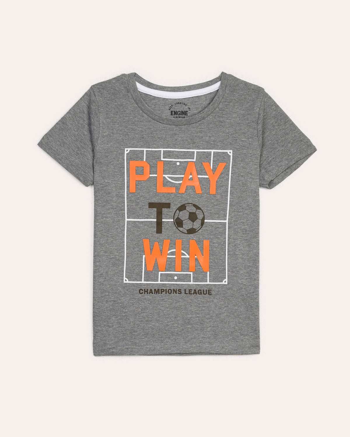 T Shirt - Engine - Buy Now