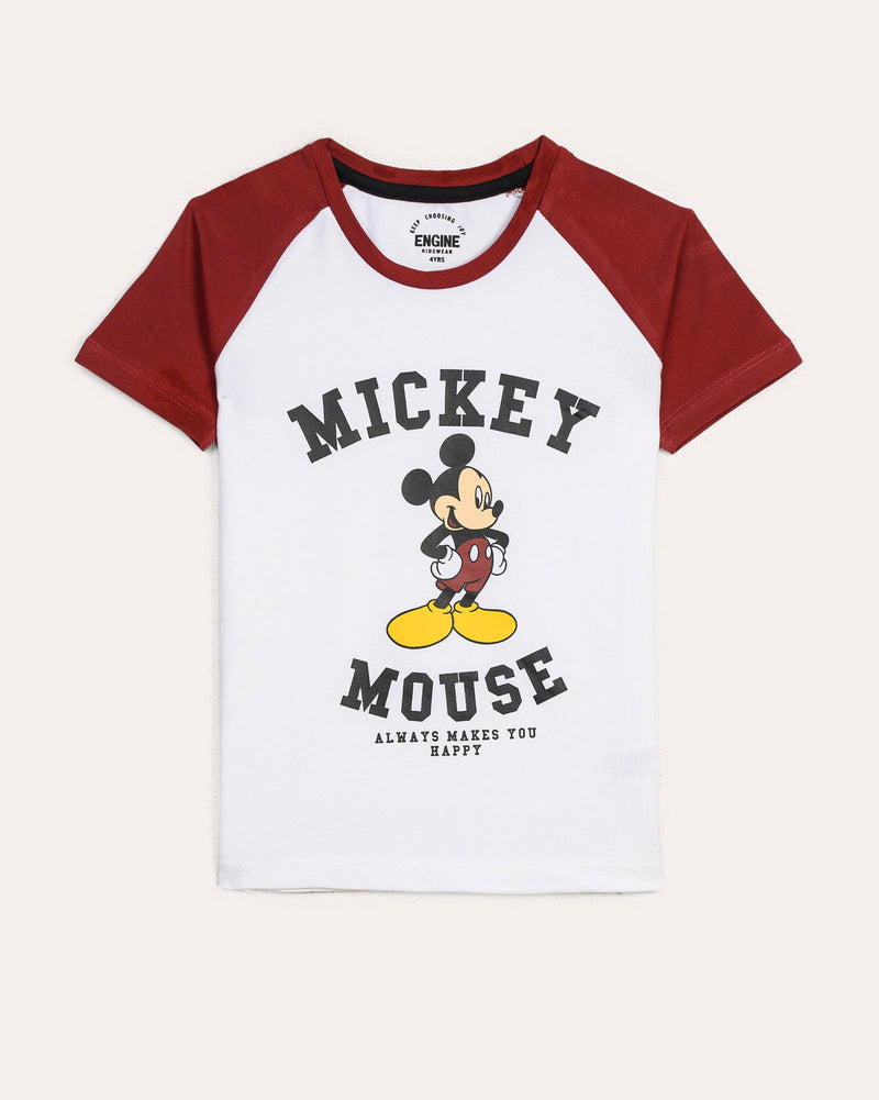 Graphic Tee - Engine - Buy Now