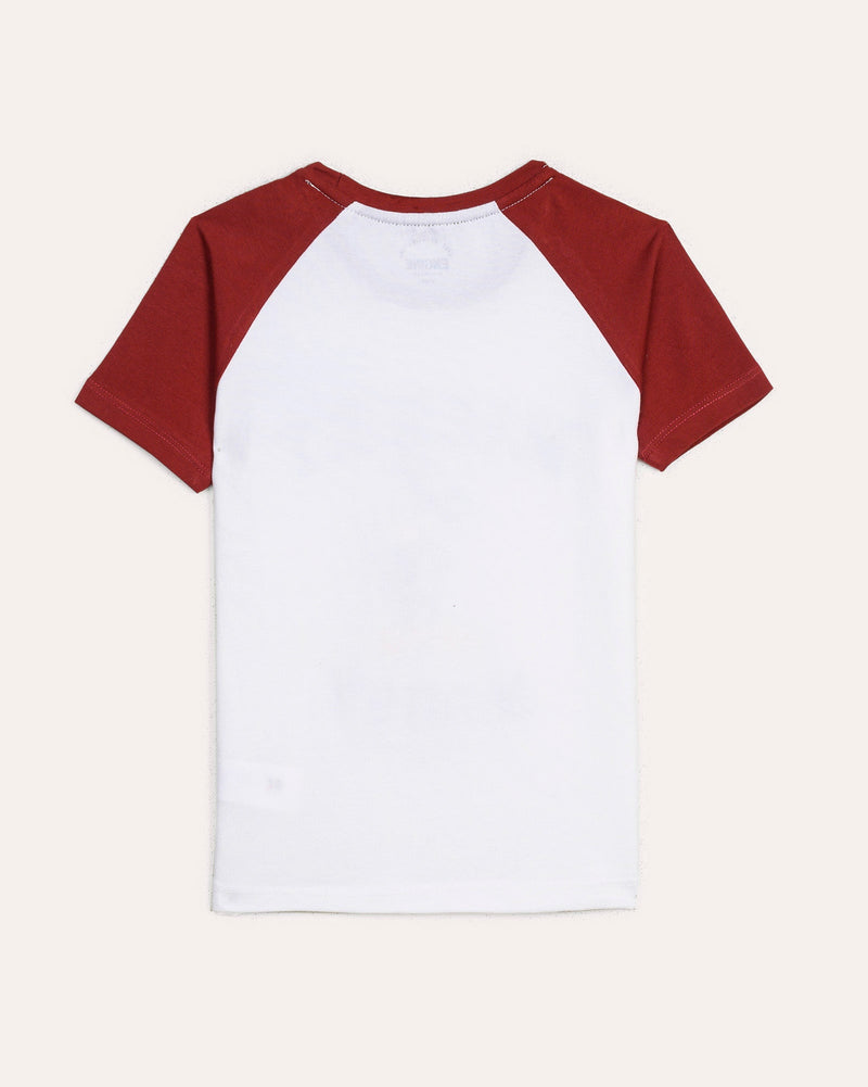 Graphic Tee - Engine - Buy Now