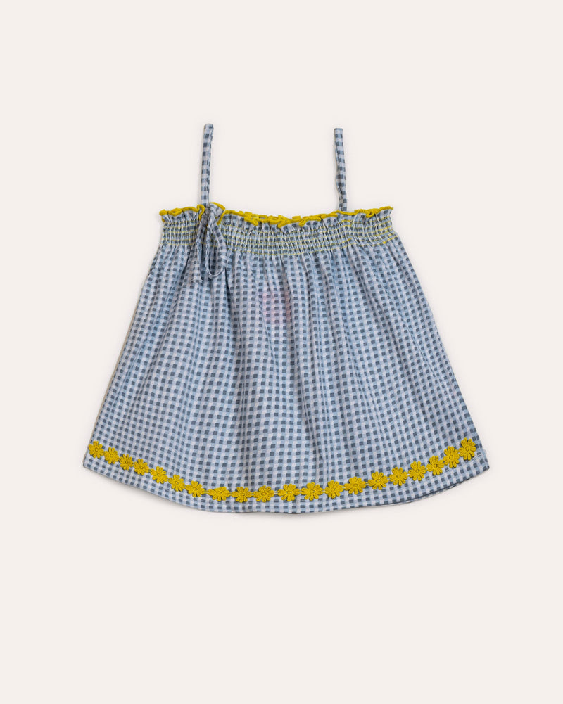 Knit Top - Engine - Buy Now