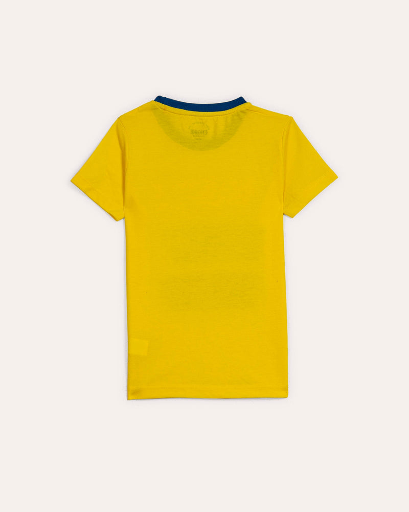 T Shirt - Engine - Buy Now