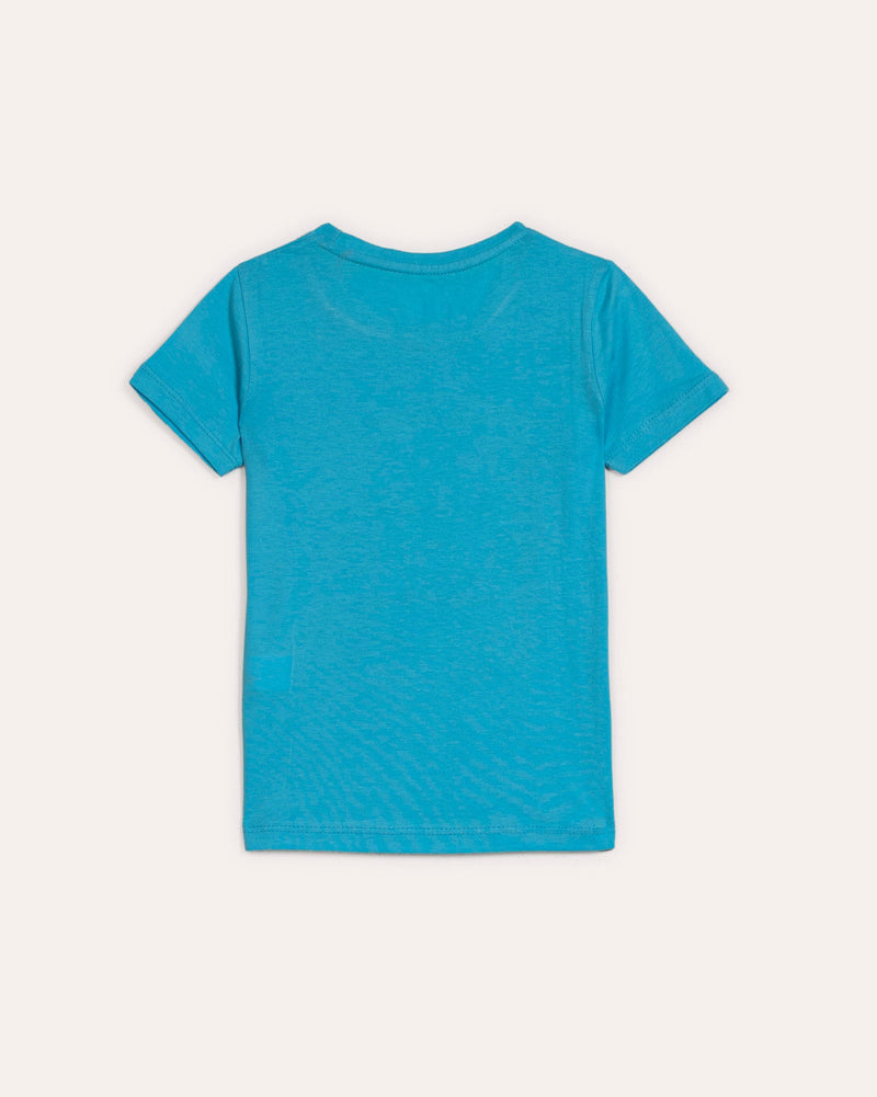 T Shirt - Engine - Buy Now