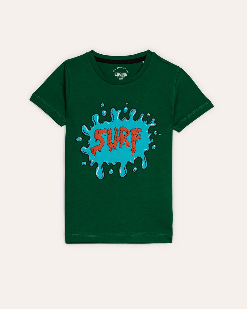 T Shirt - Engine - Buy Now