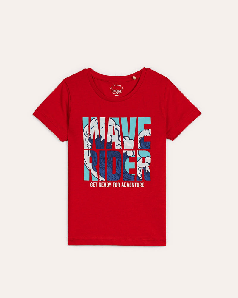 T Shirt - Engine - Buy Now