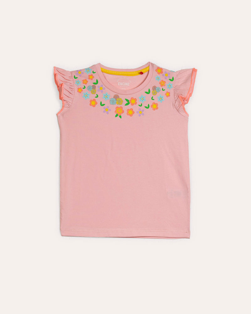Knit Top - Engine - Buy Now