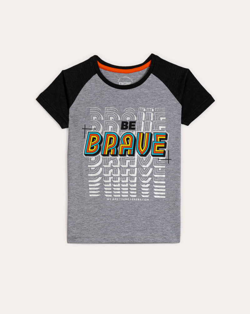 T Shirt - Engine - Buy Now