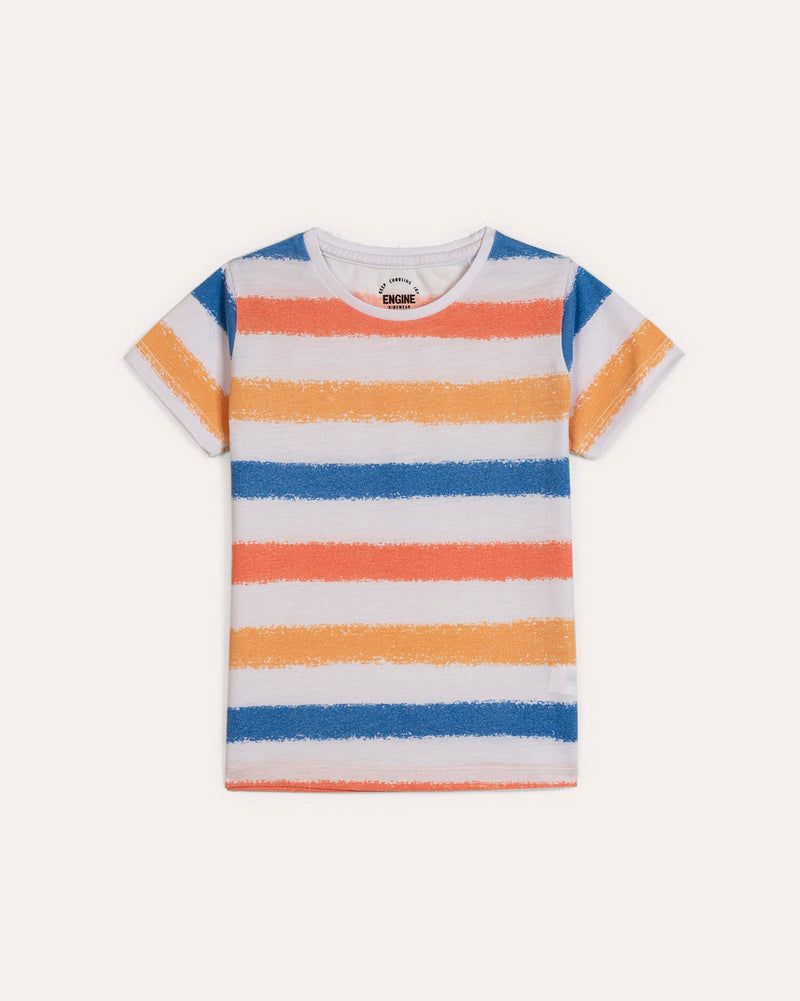 T Shirt - Engine - Buy Now