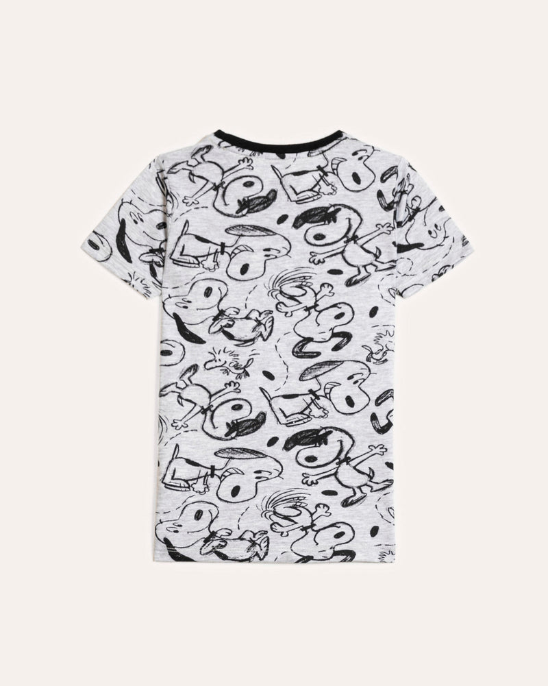T Shirt - Engine - Buy Now