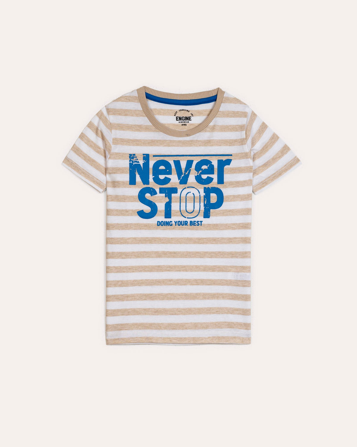 T Shirt - Engine - Buy Now