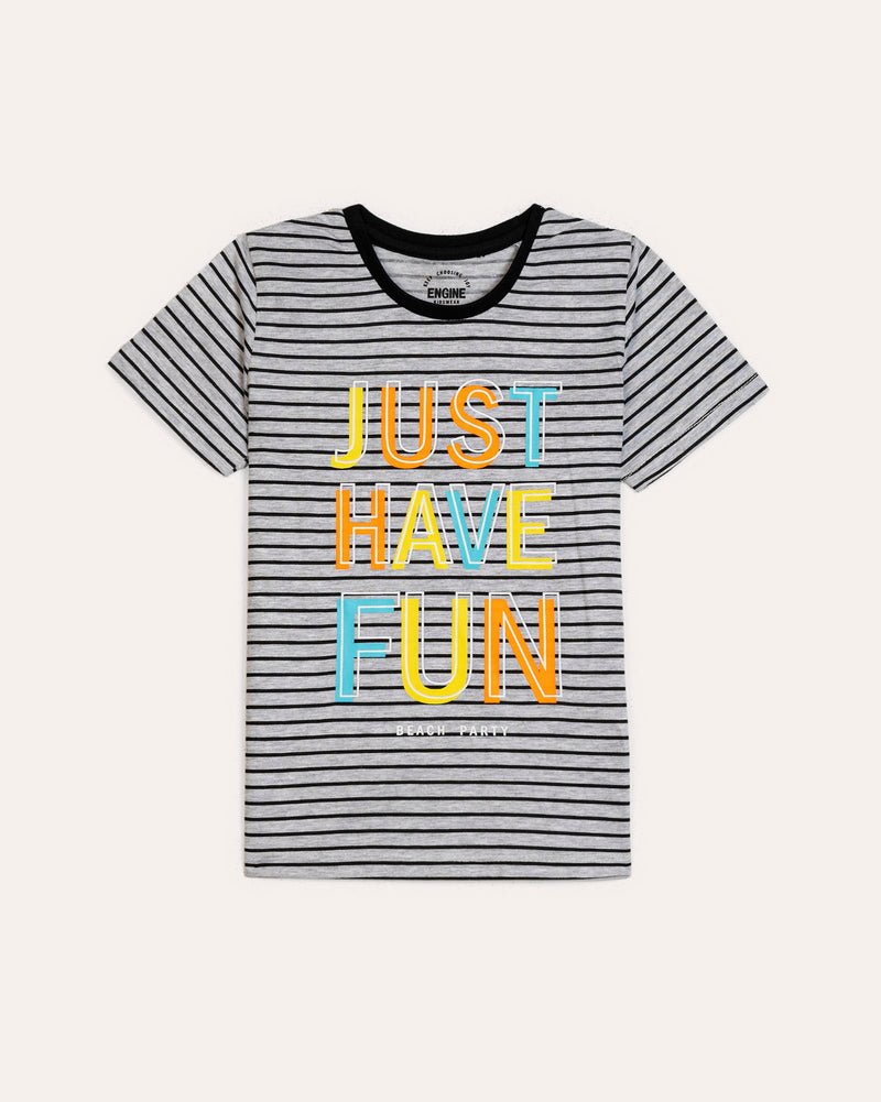 T Shirt - Engine - Buy Now
