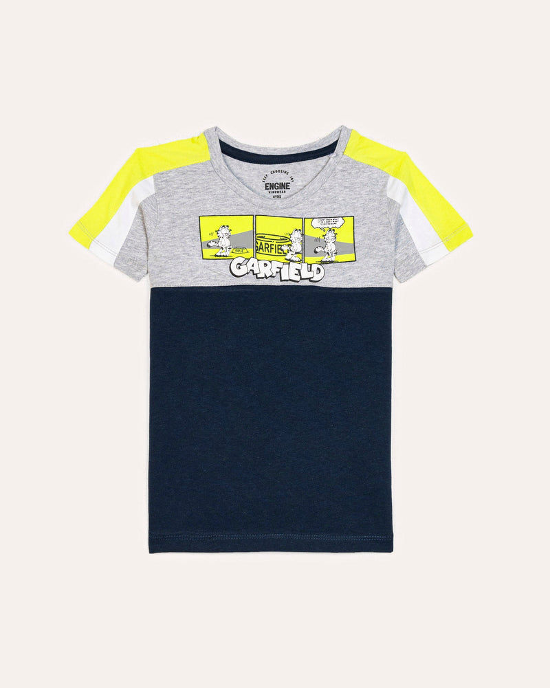T Shirt - Engine - Buy Now