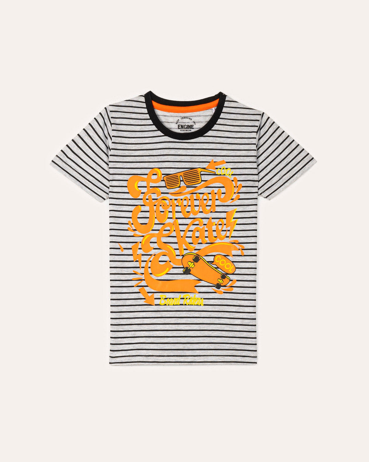 T Shirt - Engine - Buy Now