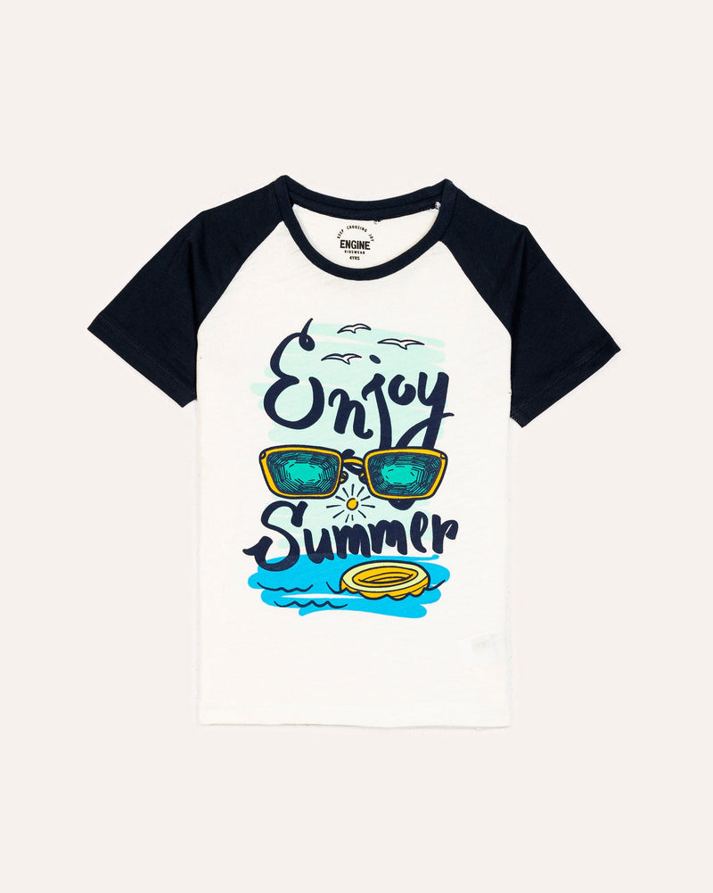 T Shirt - Engine - Buy Now