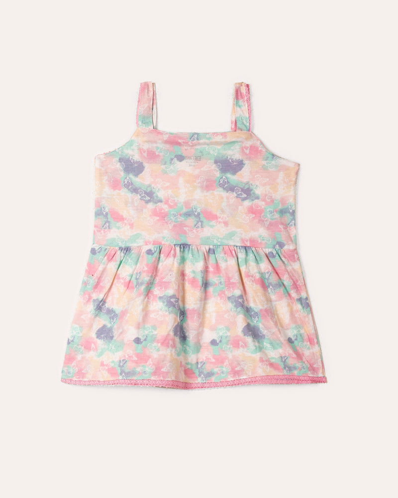 Knit Top - Engine - Buy Now