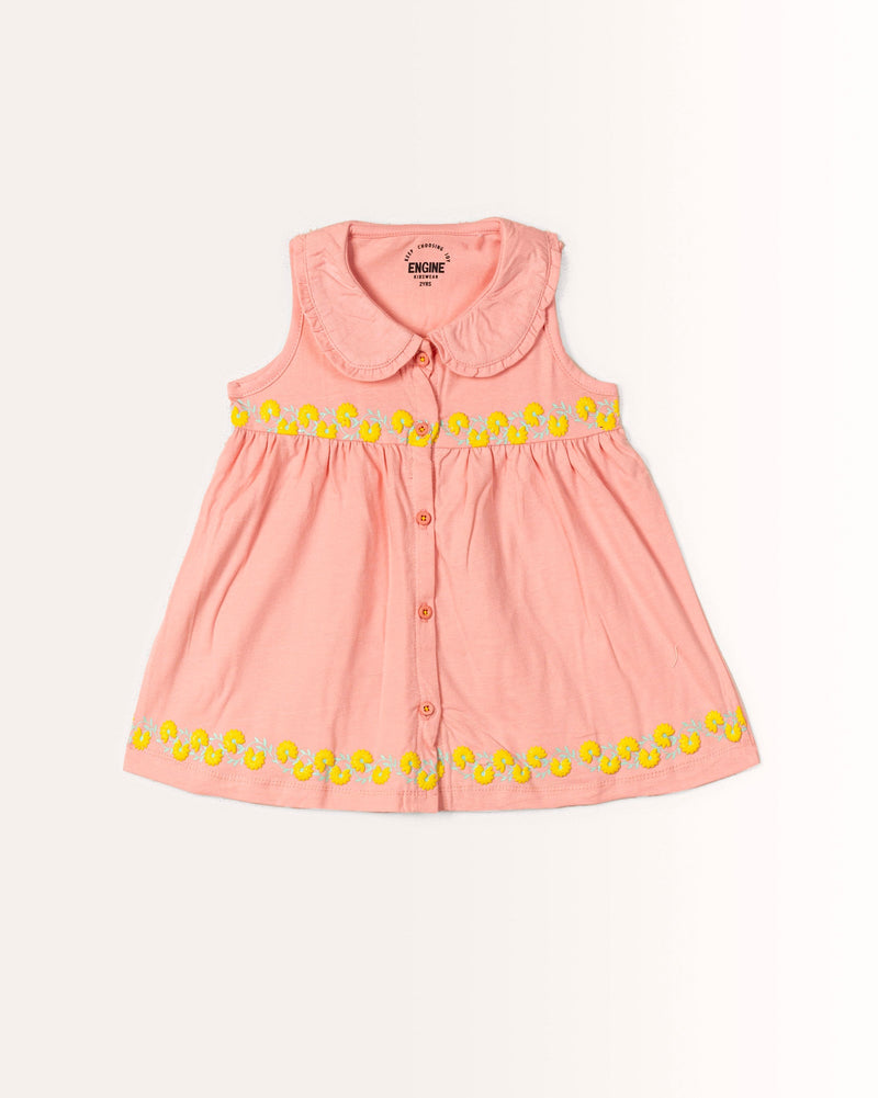 Knit Top - Engine - Buy Now