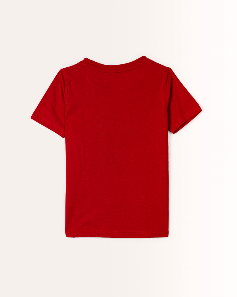 T Shirt - Engine - Buy Now