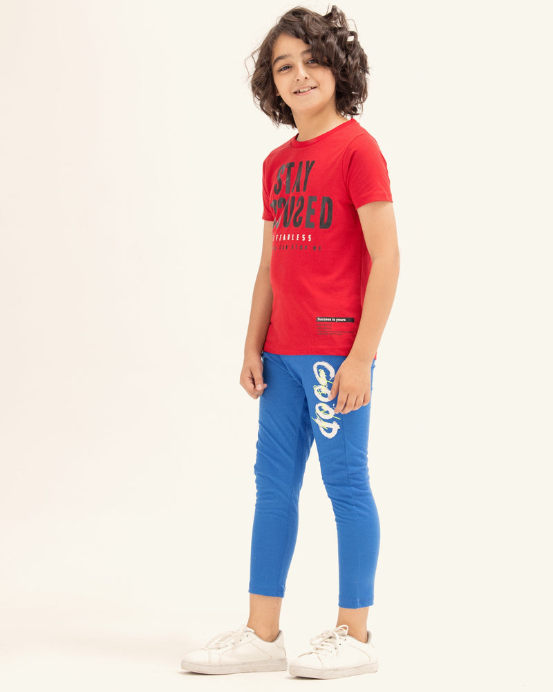 T Shirt - Engine - Buy Now
