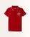 Polo Tee For BOYS - ENGINE