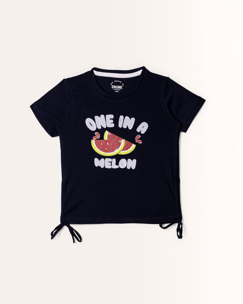 Knit Top - Engine - Buy Now