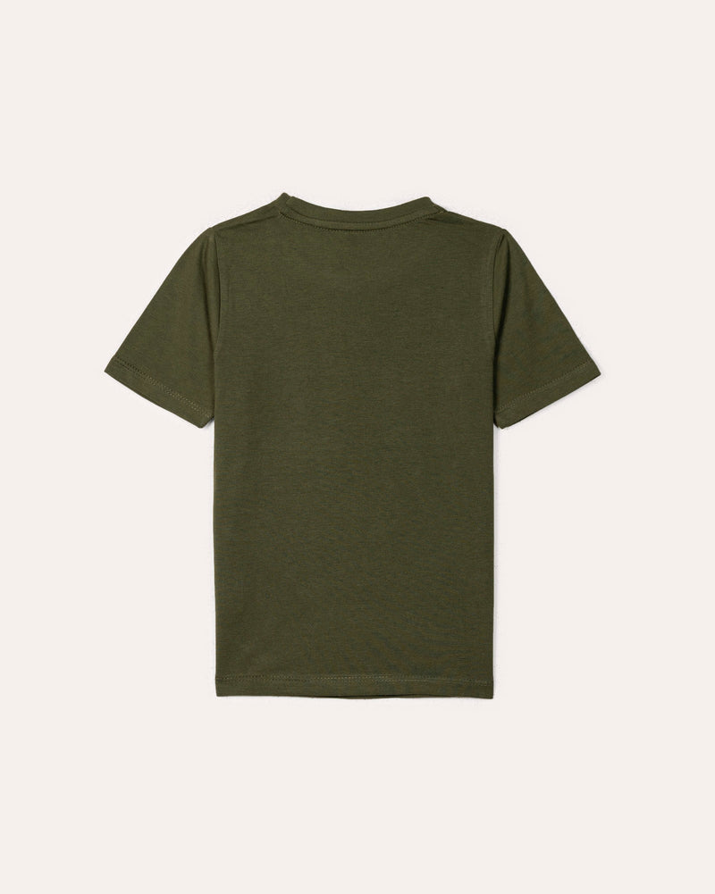 T Shirt - Engine - Buy Now