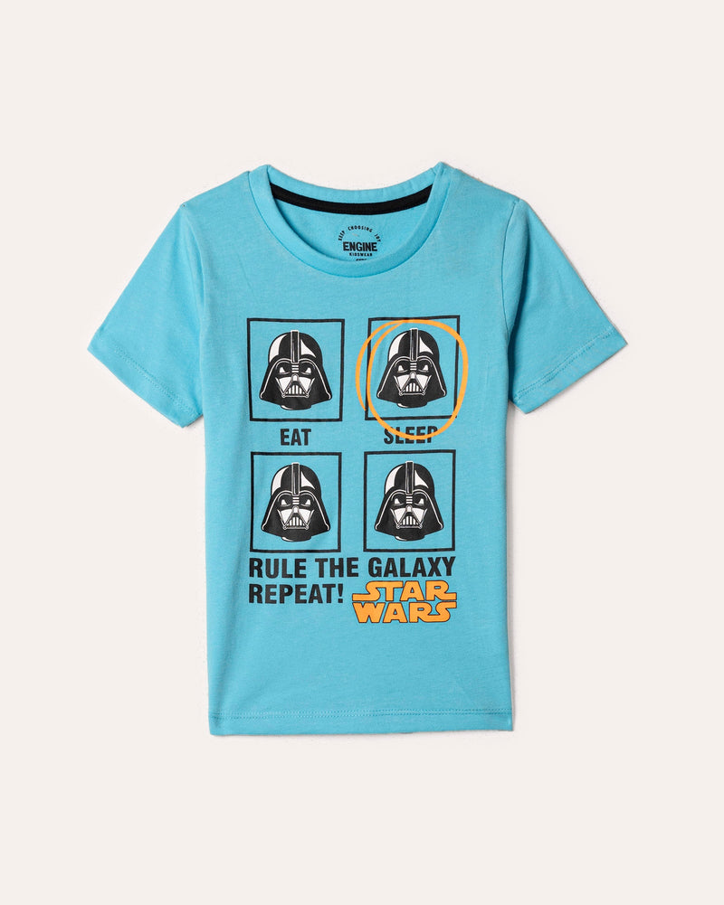 T Shirt - Engine - Buy Now