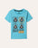 T Shirt For BOYS - ENGINE