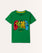 T Shirt For BOYS - ENGINE