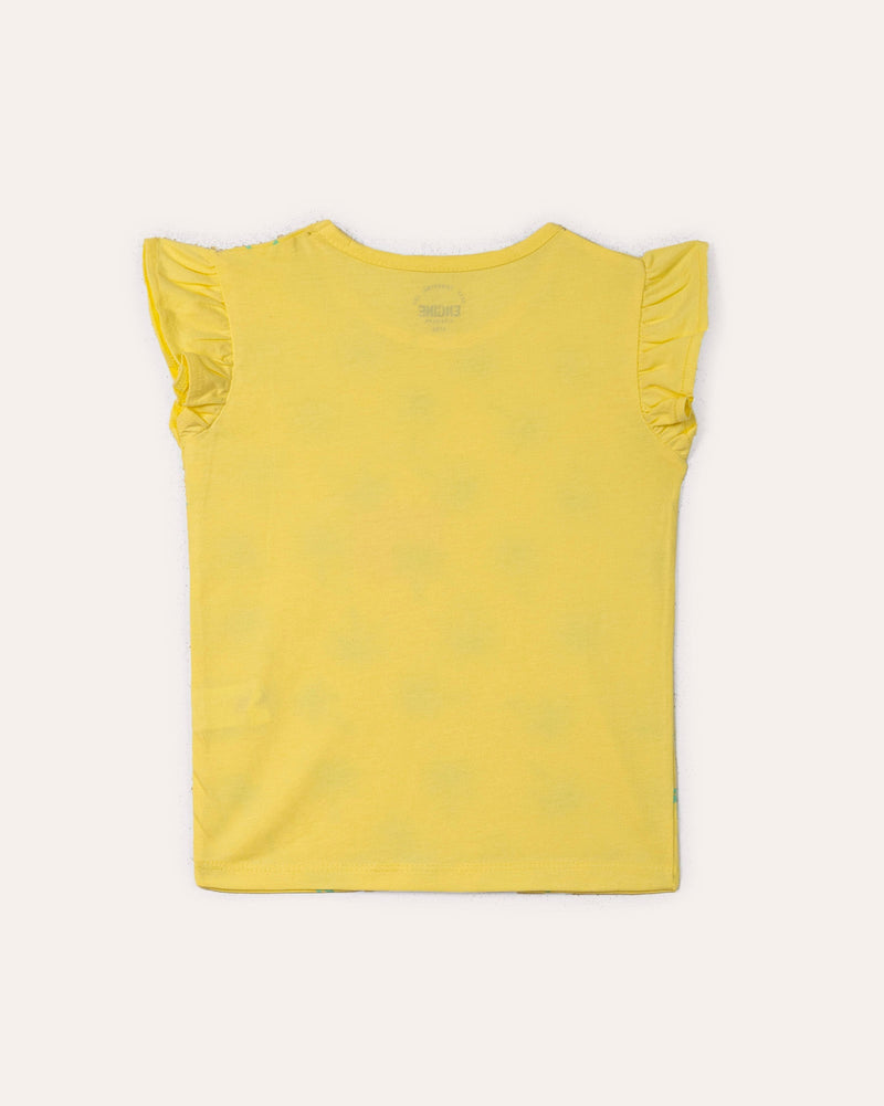 Knit Top - Engine - Buy Now