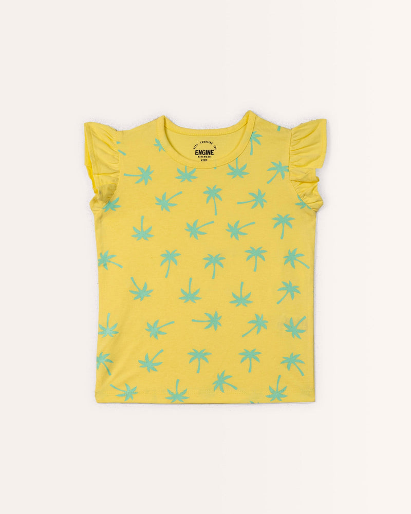 Knit Top - Engine - Buy Now