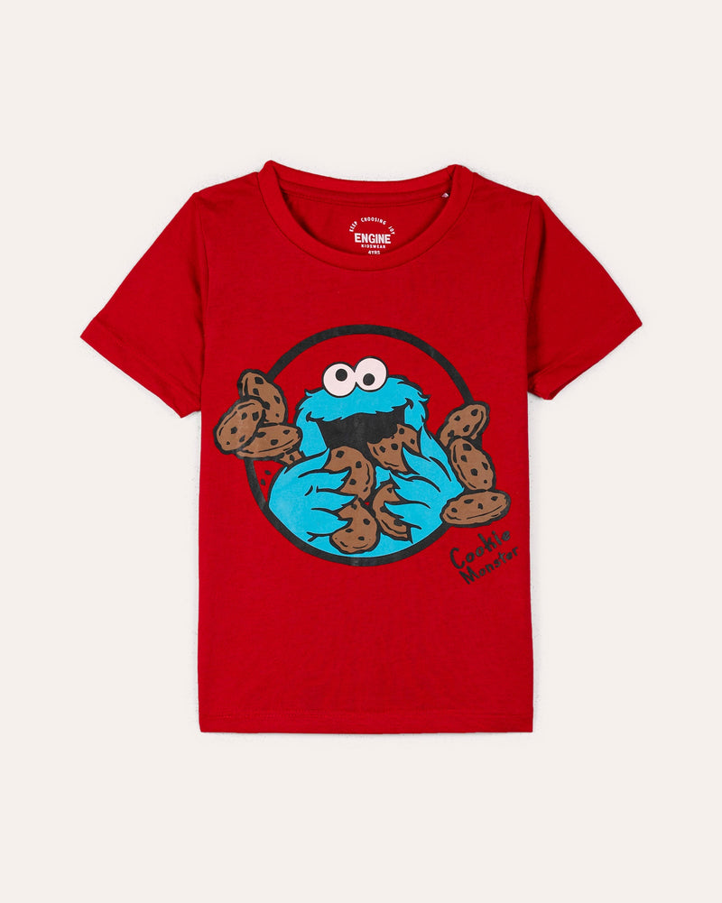T Shirt - Engine - Buy Now