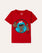 T Shirt For BOYS - ENGINE