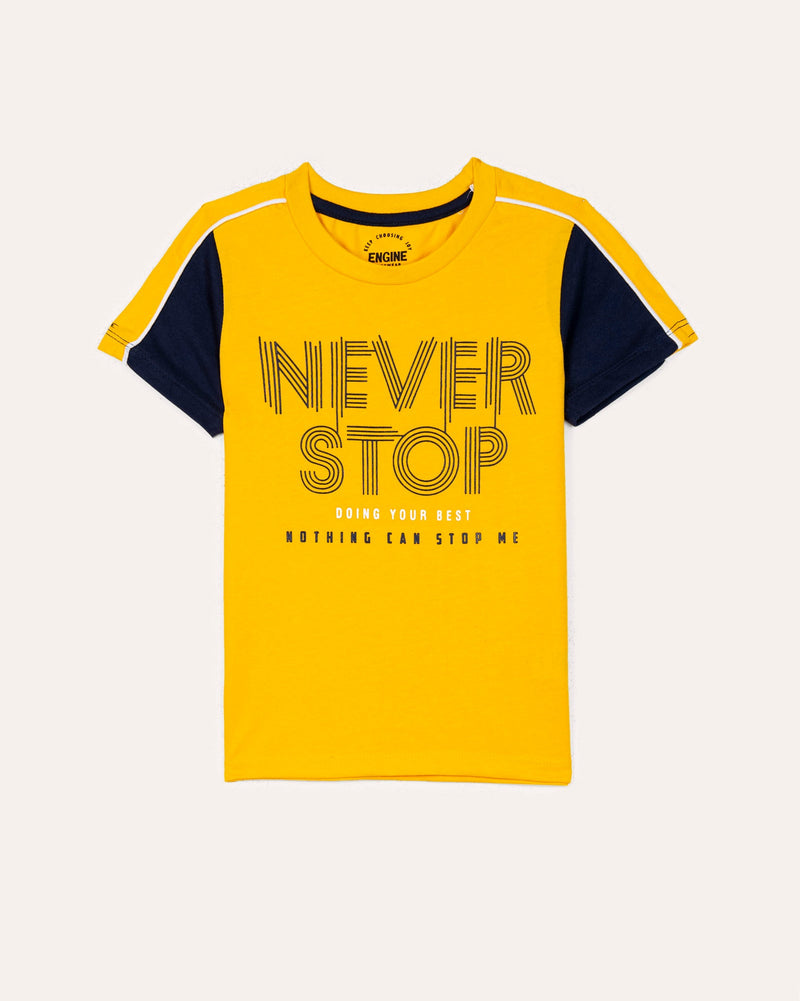 T Shirt - Engine - Buy Now