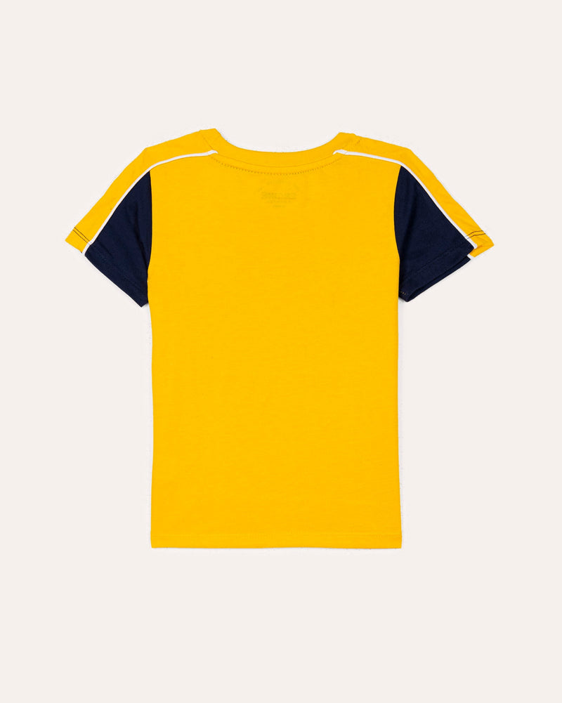 T Shirt - Engine - Buy Now